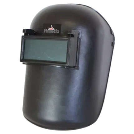 Dimple safety Flip up welding helmet