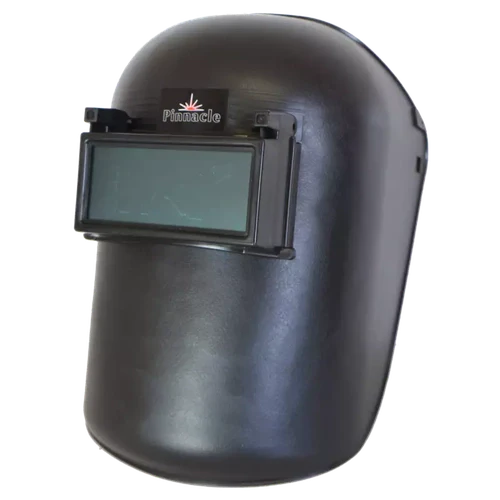 Dimple safety Flip up welding helmet