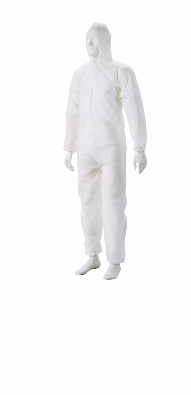 Disposable Overalls