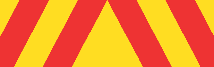 Chevron for Truck