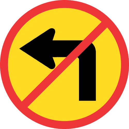 Temporary Signs – Dimple Safety
