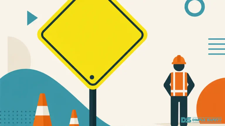 Road Construction Signs South Africa: What Every Site Needs to Stay Compliant