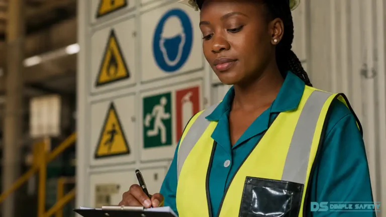 OHS Act Workplace Safety Compliance: A Practical Checklist for South African Businesses