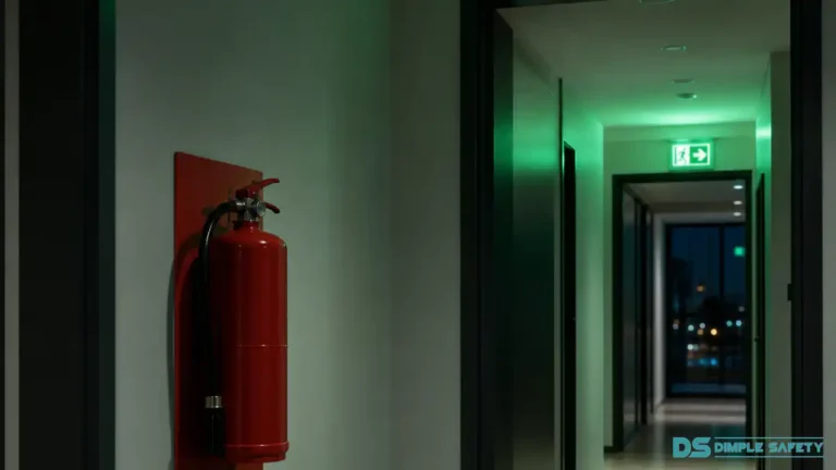 Student Accommodation Safety Equipment: A Product Guide for South African Landlords and Property Managers