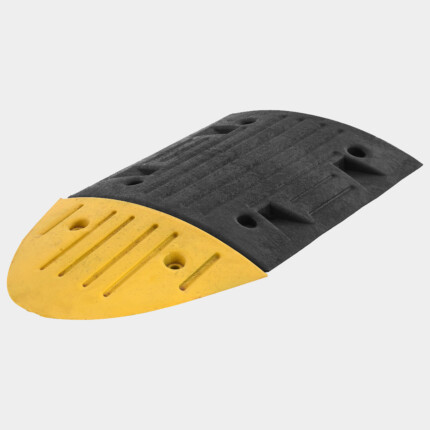 Rubber Speed Humps Venture Plastics
