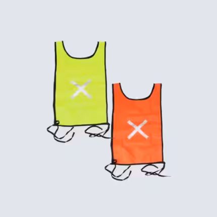 Reflective Bib