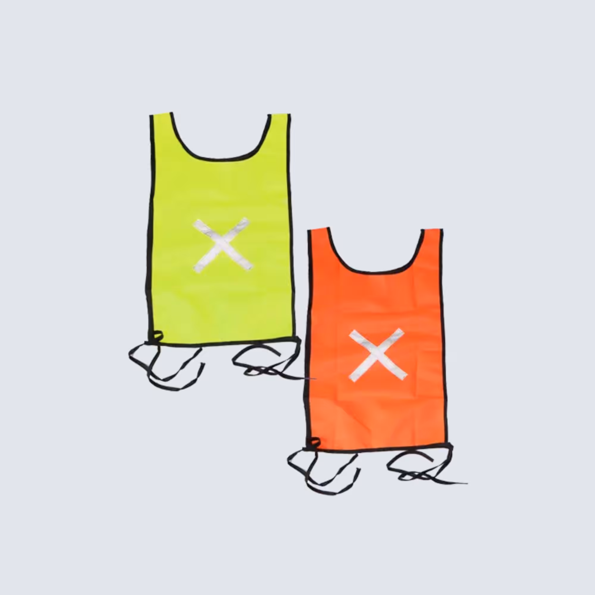 Reflective Bib