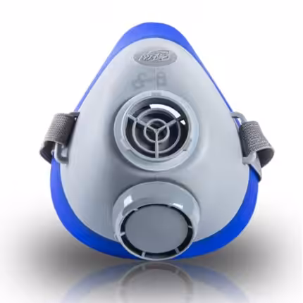 Respirator Mask Single