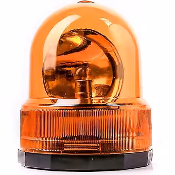 Revolving Light