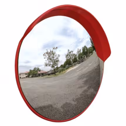 Convex Mirror 600mm