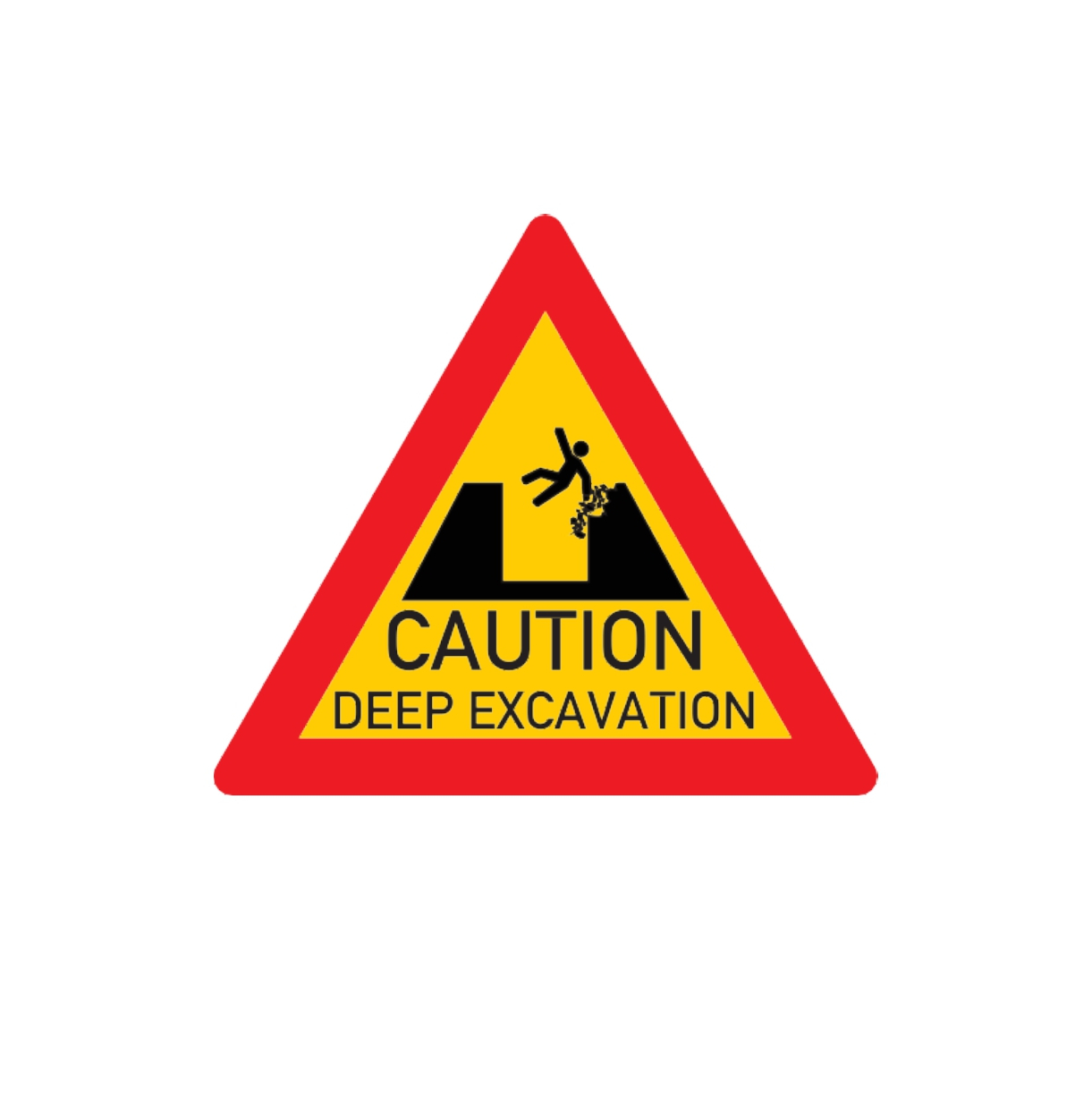 Temporary Signs – Dimple Safety