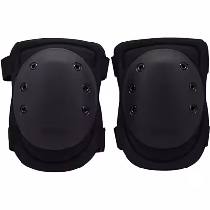 Knee Pads Black