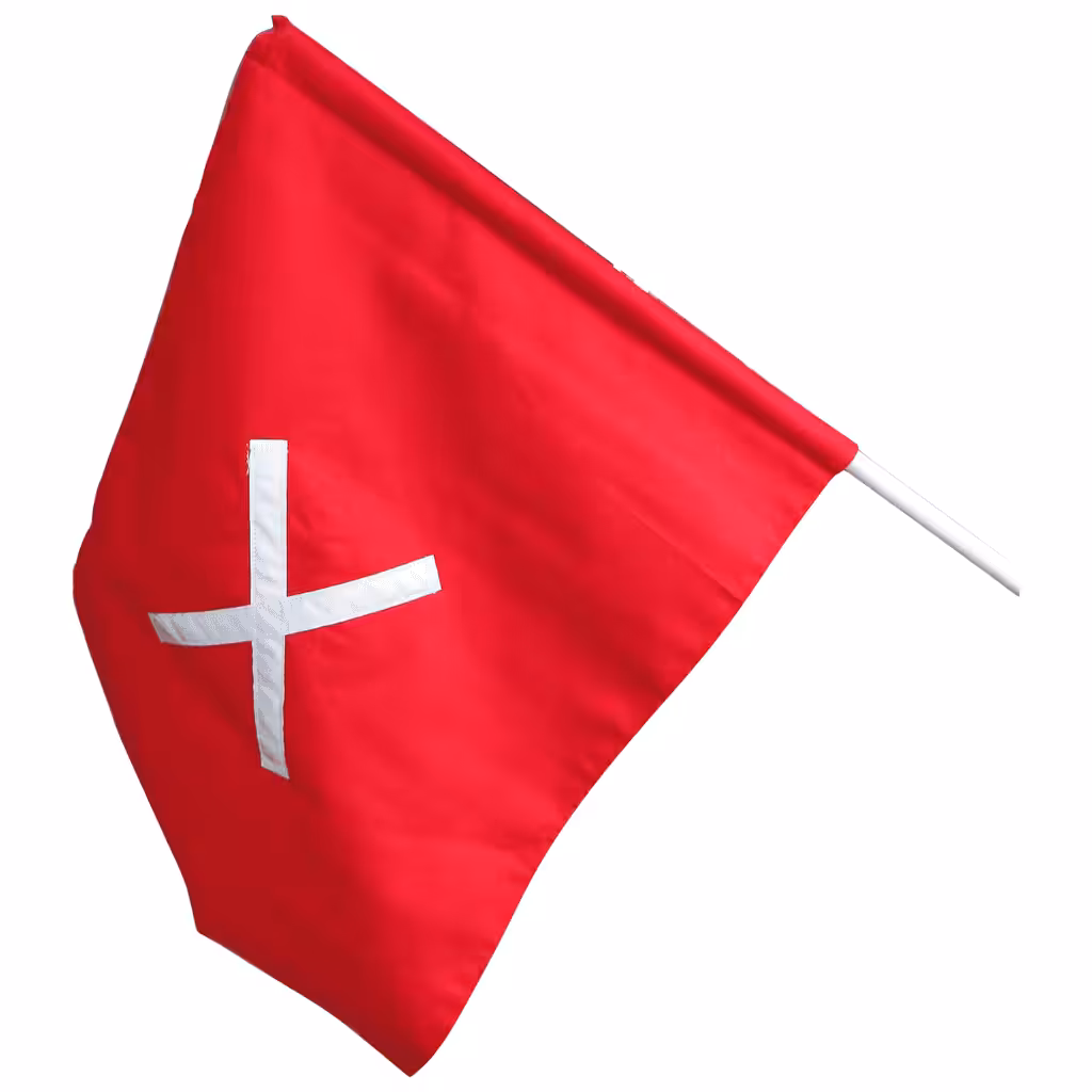Flag Reflective Small