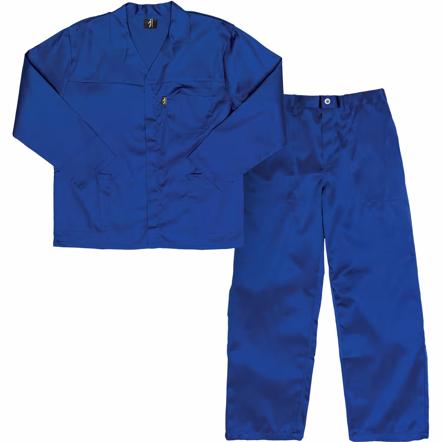 Royal Blue Plain