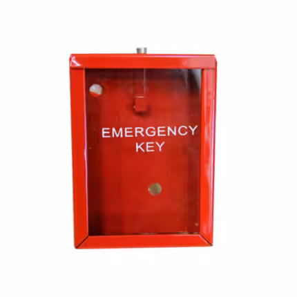 Key box