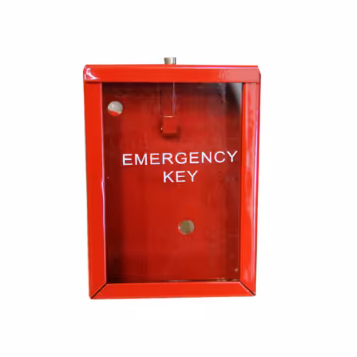 Key box