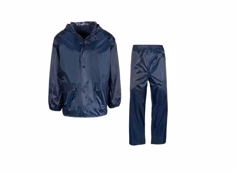 Rain Suit (Two Piece)