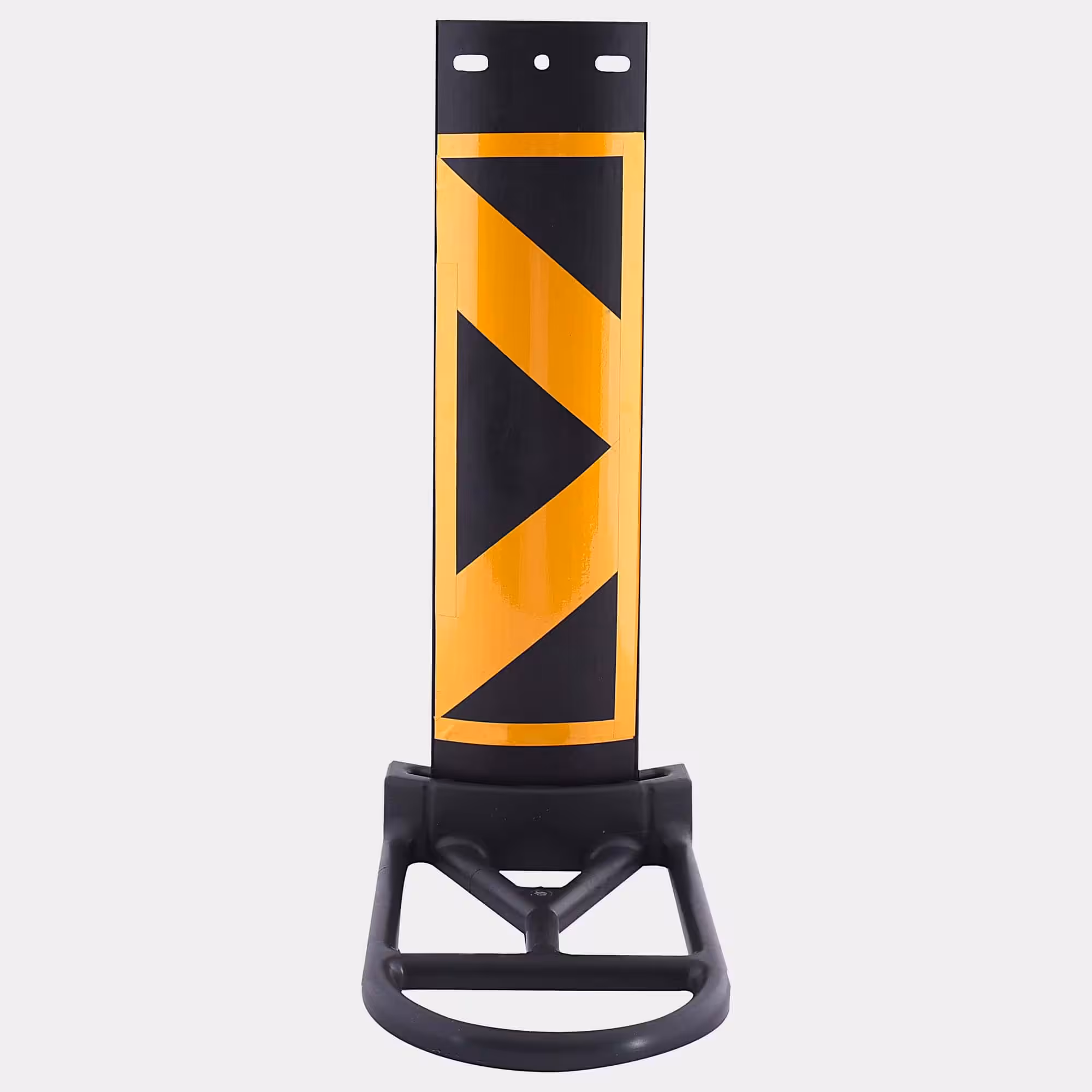 Delineators Blades 800x200 With Plastic Base