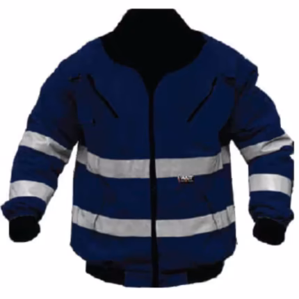 Reflective Jacket Long (Winter)